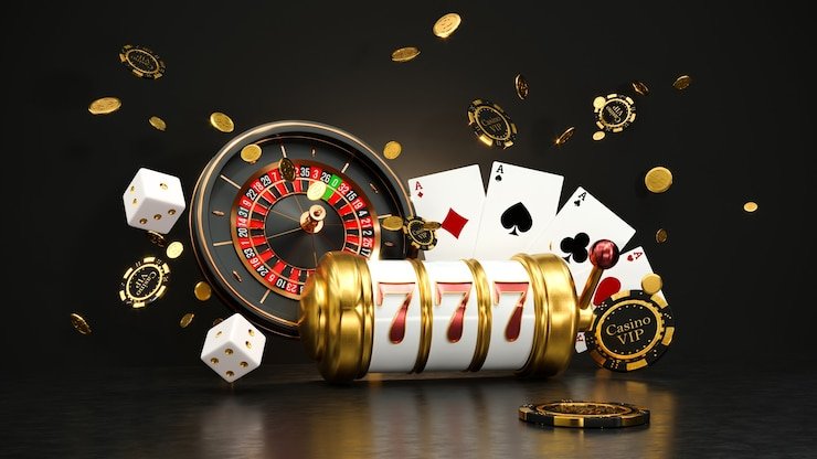 Akses esports baccarat di mobile