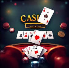 Pengguna Indonesia menjelajah baccarat