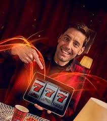 Akses mobile Hold'em baccarat