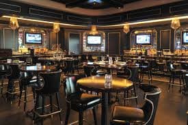 Privasi akun live casino baccarat
