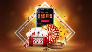 Fitur kasino langsung di baccarat