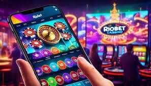 Akses mobile Taruhan Balap baccarat