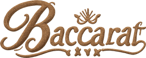 Logo baccarat